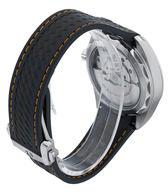 Omega Aqua Terra 150m Gents 220.12.41.21.02.002 Image 3